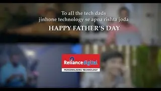 Happy Father's Day