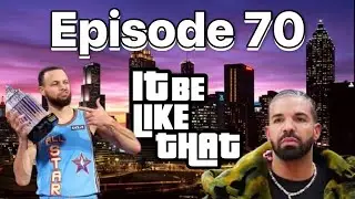 Allstar Weekend was Trash, Drake and PND album Review | IT BE LIKE THAT PODCAST