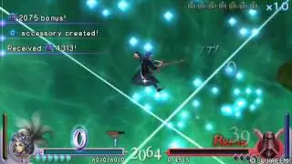 FF:Dissidia Battles of Randomness Episode 1