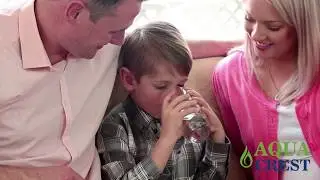 AQUACREST - Better Water Better Life