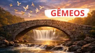 GÊMEOS ♊ - ANTES DE VIRAR O ANO, VC PRECISA SABER DISSO .. 