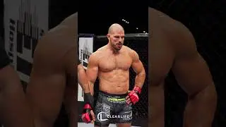 Patterson victory at Fury FC 110 on UFC Fight Pass