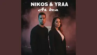 Aș bea (feat. Yraa)
