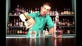 White Russian Drink Recipe