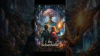 Die Schatzh&ouml;hle. Magical Classical Filmscore Song.