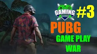 PUBG GAME PLAY II 2019 II GAMING MAHASHAY