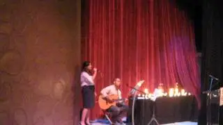 Shema Yisroel Sarit Hadad- Cover by Ellie and Noam Dahary