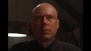 Villain Defeats: Borg Guillarson (Iron Will)