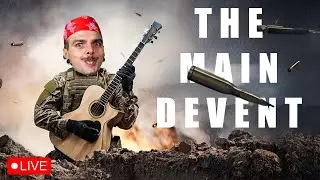 Making a SONG from WARZONE sounds