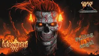 Leontich VV - Falling angel (Grave beat)