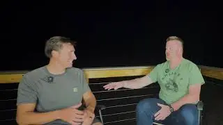 Pastor Joel Carlson | Christian Moving to a Small Town