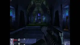 OBSCURE FPS - Hellforces - Lev. 27 - GAMEPLAY