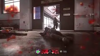 Call Of Duty Team Deathmatch