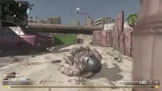 Call of Duty&reg;: Modern Warfare&reg; Remastered online game play