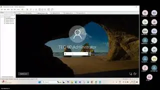VMware Virtual Machine decommission process explained in Tamil | VMware vCenter VM deletion