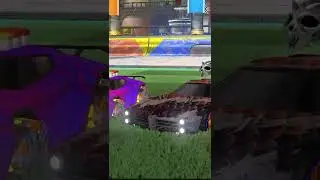 Worst Club to Join on Rocket League #shorts