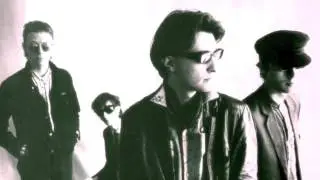 The Jazz Butcher - Rain