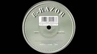 E Razor - Yeti [1997]