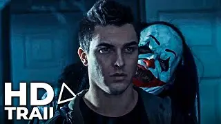 The Haunting of the Murder House (2022) Official Trailer &mdash; (HD)