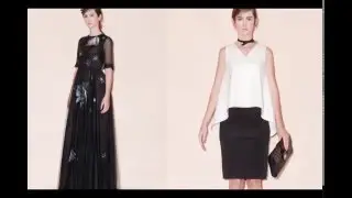KIMMAY'S SPRING/SUMMER 2016 LOOKBOOK | OFFICIAL TEASER