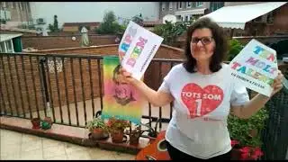 VÍDEO PROFESSORAT SECUNDÀRIA