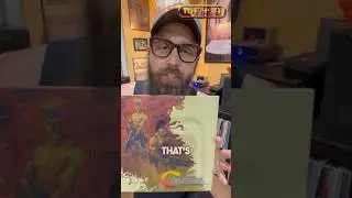 Is THIS the GREATEST 8BIT SOUNDTRACK OF ALL TIME? #videogames #vinyl