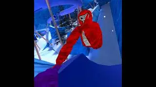 playing project pom pom also noin in rec room serch search rec room trcscary
