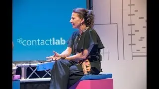 Contactlab Conference | Come la Digital Transformation guida la Customer Experience