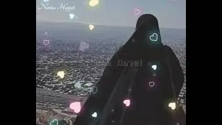 jise chahe tu izzat de || Dua status || Muslim girl status || new islamic watsapp status