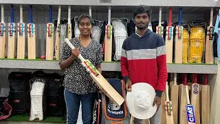 KSI SPORTS |KSI  Bat DIRECTLY FROM STORE | English willow | Best Brand 💪