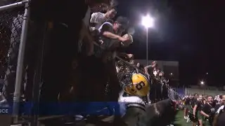 Smithfield Defeats North Providence In Debut of Cougars New Field