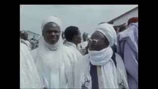Nigerian-Togolese Leaders Cement Regional Ties at Jos Road Project launch