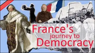 How France Became a Republic
