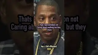 Jay-z gets offended by Charlemagne&rsquo;s jokes😂