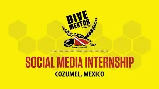 Social Media Internship in the Caribbean