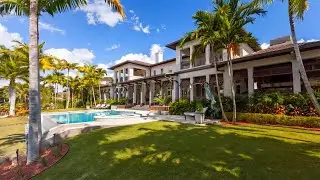 Old Cutler Bay Residence (First Edition)