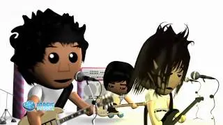 Restart - Recome&ccedil;ar (AnimaClipe)