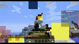 MİNECRAFT HUZUNİ TROLL