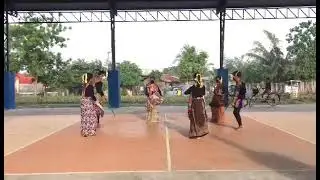 KALILANGAN FESTIVAL DANCE