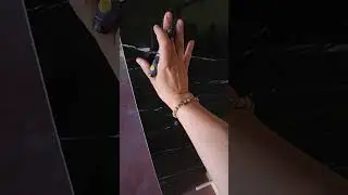 Black Pearl Marble