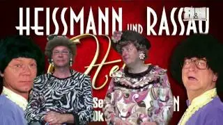Waltraud und Mariechen Folge 139