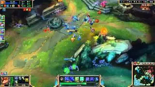 How to Dumpster Renekton - Captain Geemo