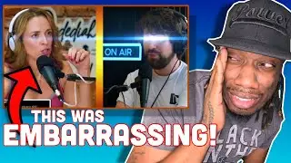 DEMOLISHED! Destiny debates Jedediah Bila and it was EMBARRASSING