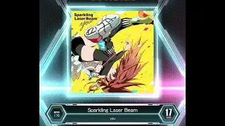 【SDVX VM】 Sparkling Laser Beam [VVD] PUC (Hand Shot)