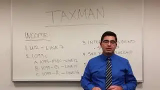 TaxMan: Income
