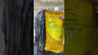Bremod keratin Rebounding how to do 🔥🔥🔥 www.bremod.net #beautysaloon #keratin #beauty #beautyshop
