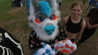 Norcon 2022 Norfolk Furs
