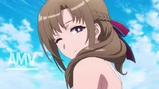 Mamako Oosuki [AMV] Love you forever