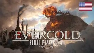 FINAL FANTASY XIV: Evercold - Extended Teaser Trailer