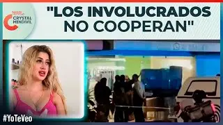 No hay avances tras el asesinato de la influencer Valeria M&aacute;rquez | Noticias con Crystal Mendivil
